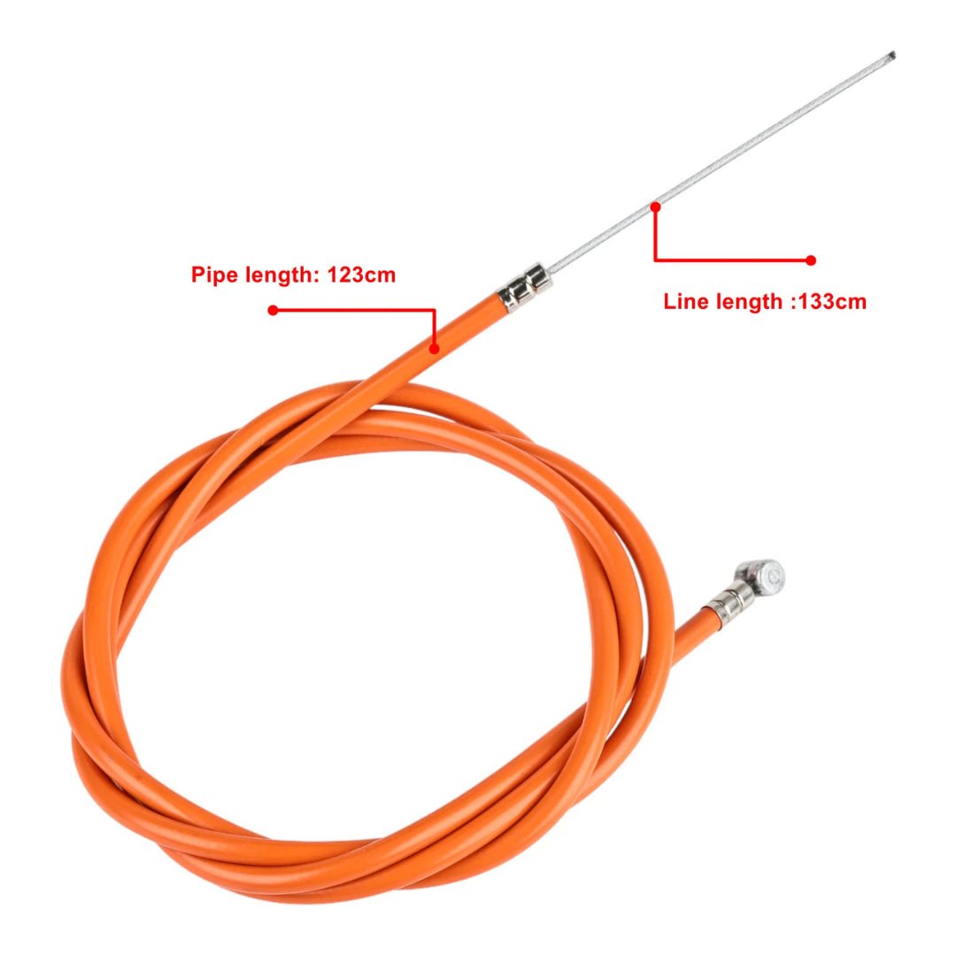 Brake cable Ninebot F2/F2 Pro/F2 Plus - Spare part - Wheelyshop
