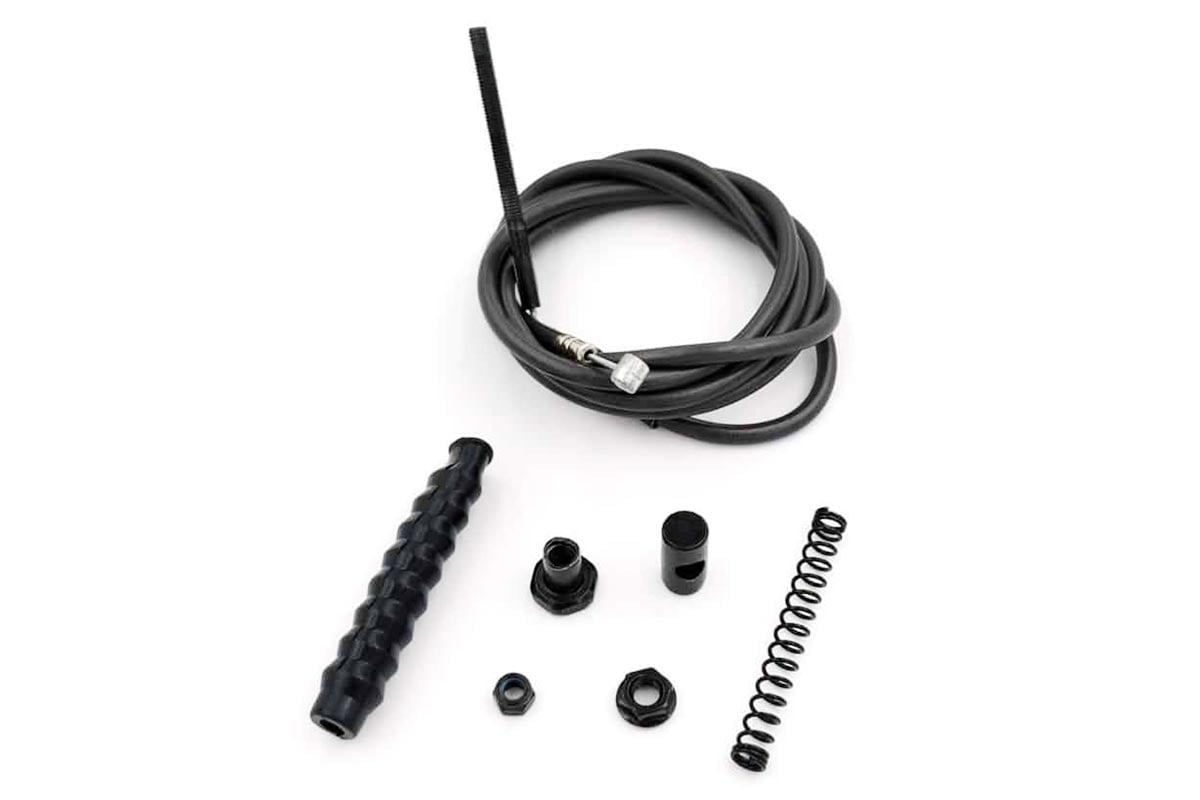Cable de freno Ninebot G30 - Recambio - Wheelyshop
