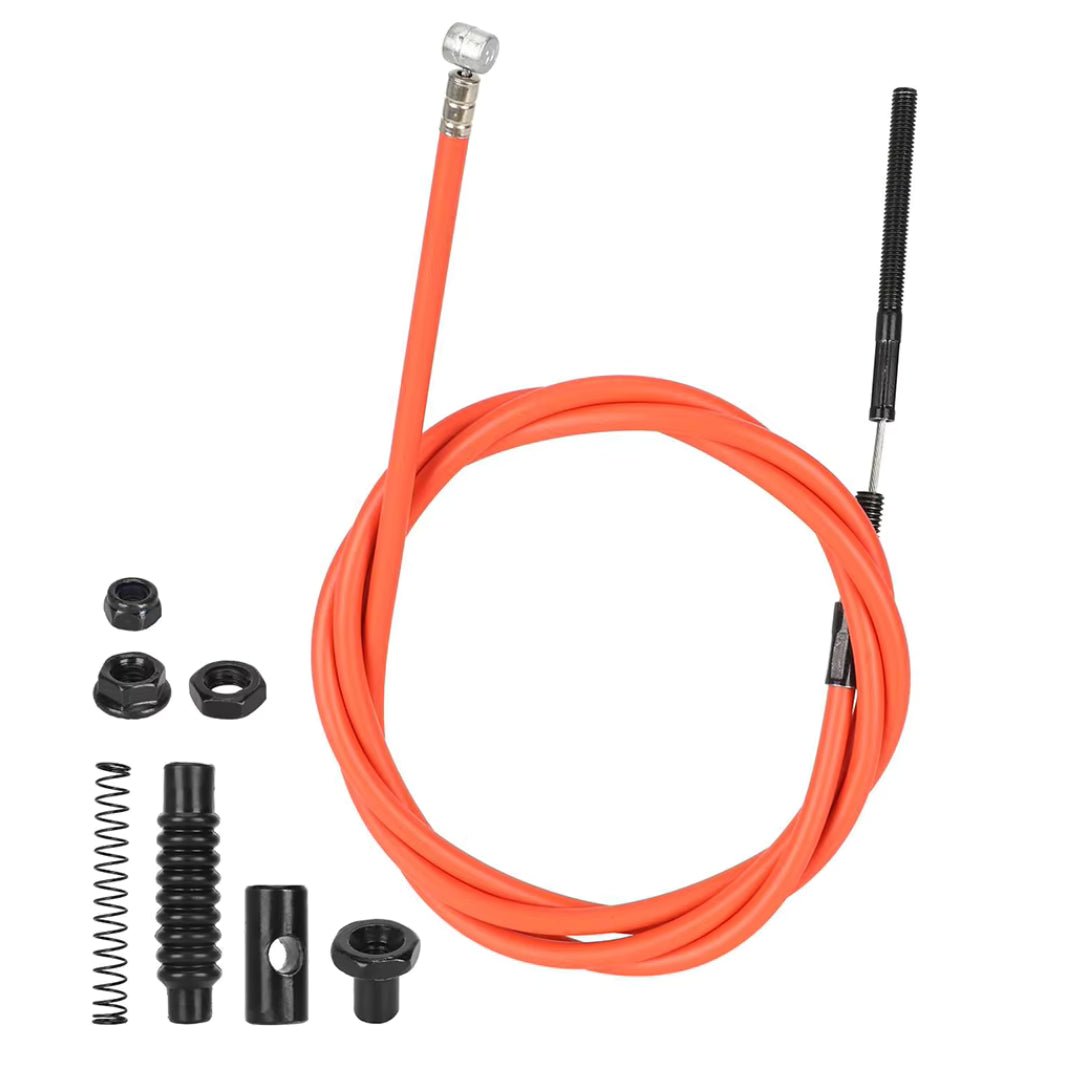 Brake cable Xiaomi 4 Lite (2nd Gen) - Spare part - Wheelyshop