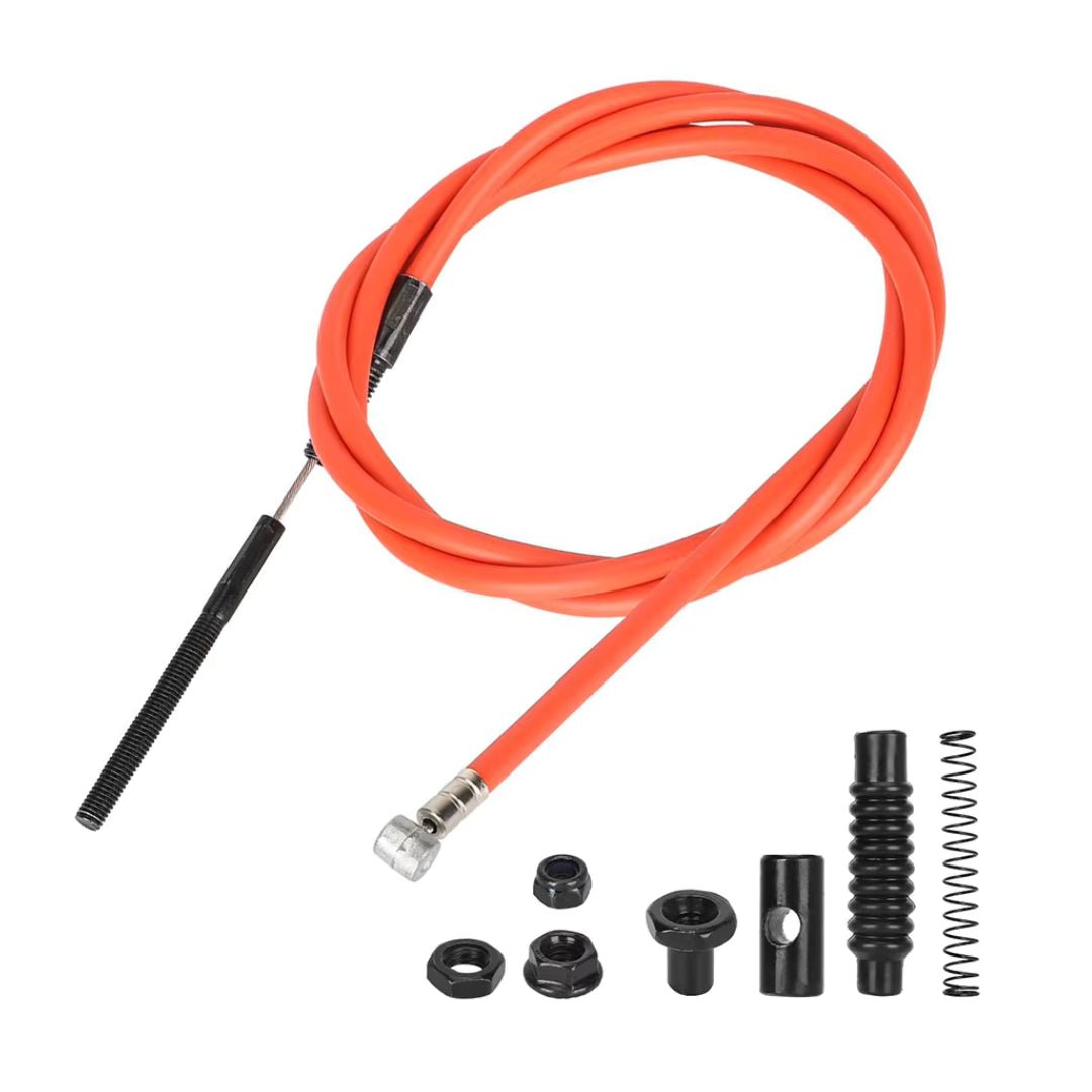 Brake cable Xiaomi 4 Lite (2nd Gen) - Spare part - Wheelyshop