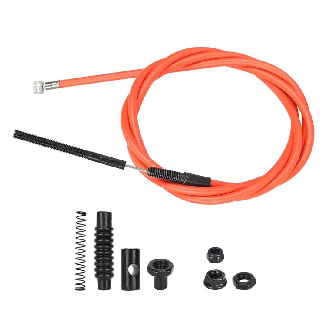 Brake cable Xiaomi 4 Lite (2nd Gen) - Spare part - Wheelyshop