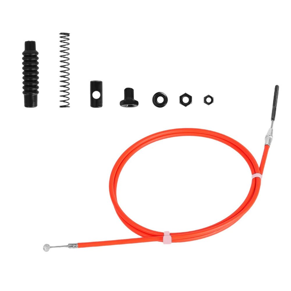 Brake cable Xiaomi 5 / 5 Pro / 5 Plus / 5 Max - Spare part - Wheelyshop