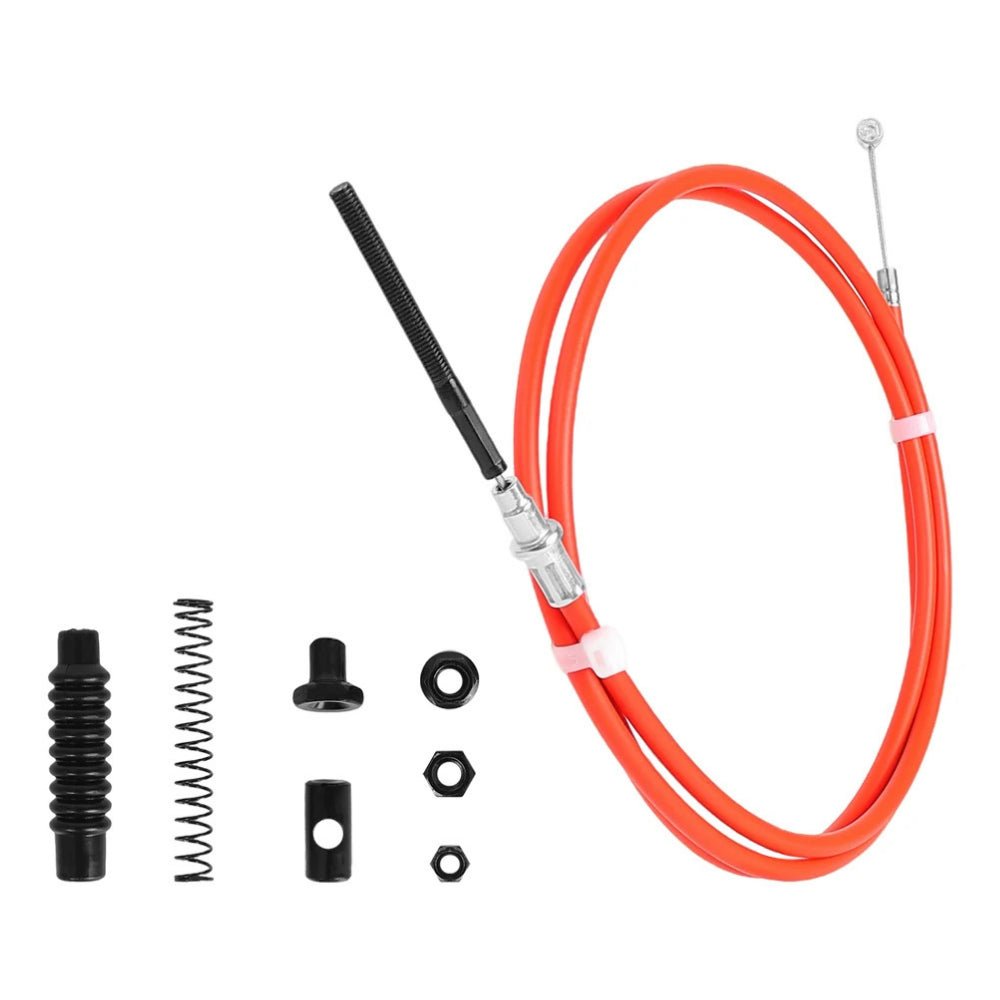 Brake cable Xiaomi 5 / 5 Pro / 5 Plus / 5 Max - Spare part - Wheelyshop