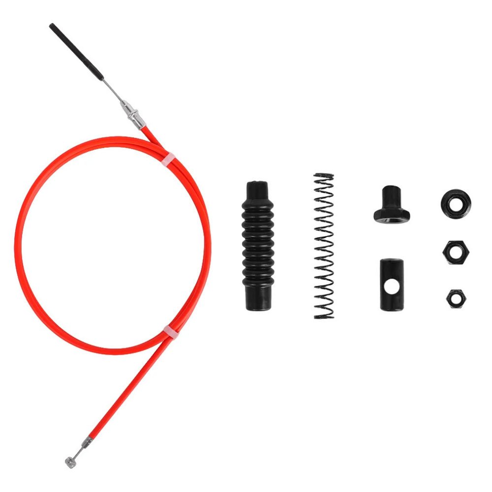 Brake cable Xiaomi 5 / 5 Pro / 5 Plus / 5 Max - Spare part - Wheelyshop