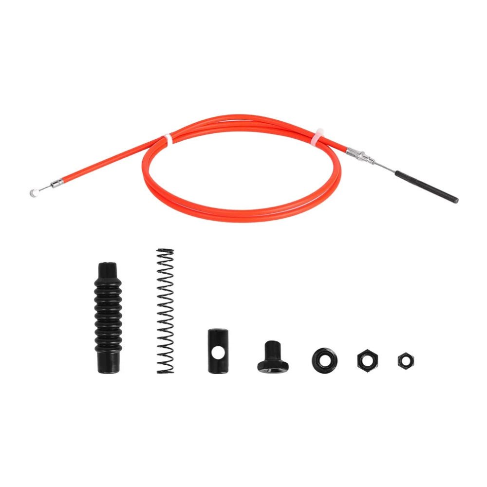 Brake cable Xiaomi 5 / 5 Pro / 5 Plus / 5 Max - Spare part - Wheelyshop