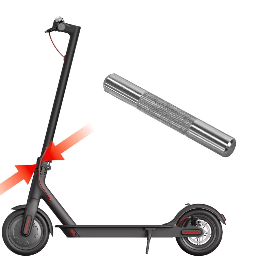 Gancho de bloqueo del perno Xiaomi - Recambio - Wheelyshop