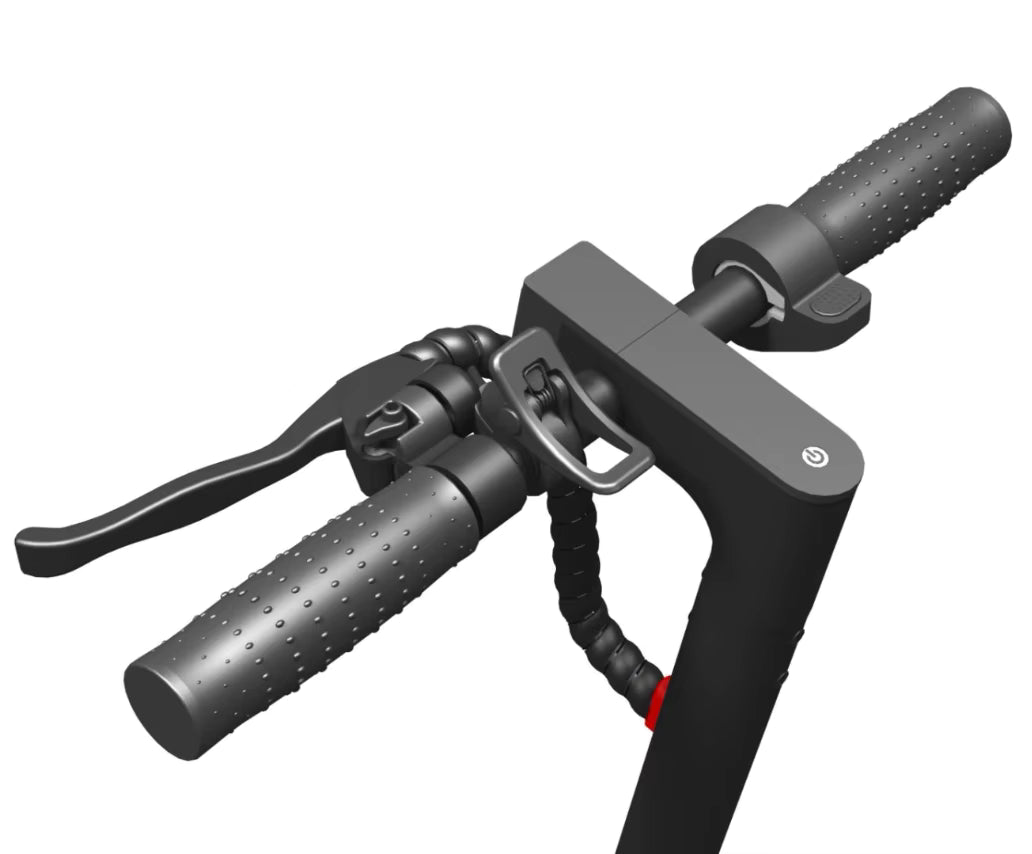 Bogist M1 Elite - Patinete eléctrico - Tienda de ruedas