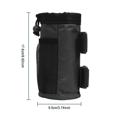 Portador - Edición Bolsa - Accesorios - Tienda de ruedas