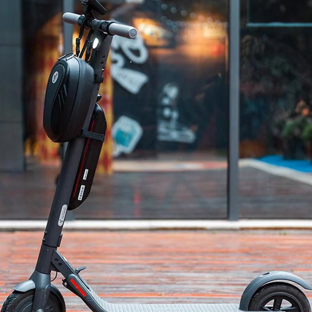 Portador - Edición Ninebot - Accesorios - Tienda de ruedas