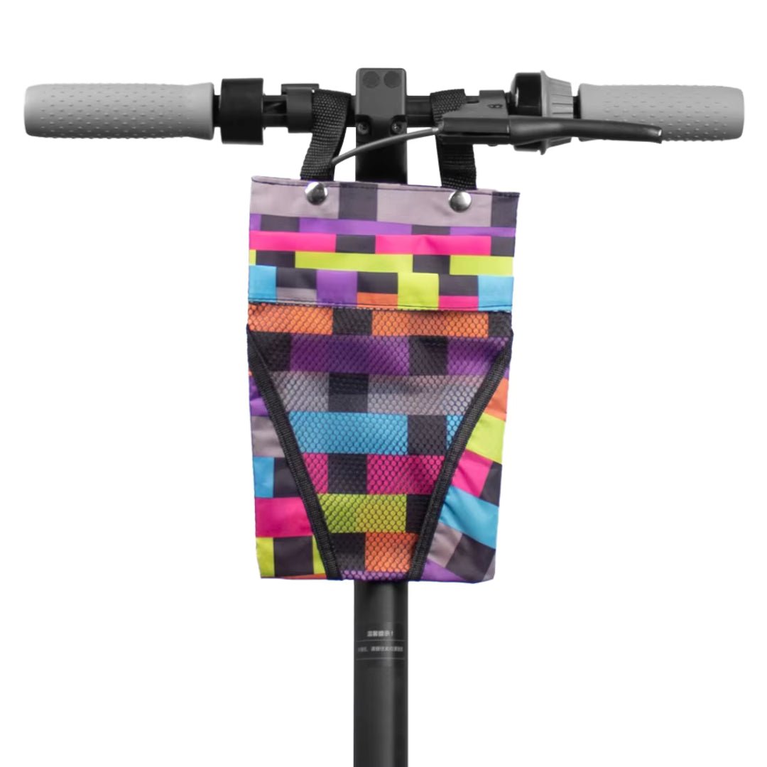 Portador - Edición de bolsillo - Accesorios - Tienda de ruedas