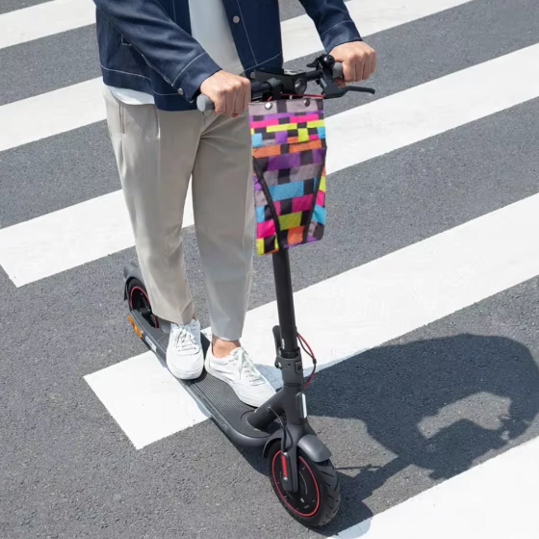 Portador - Edición de bolsillo - Accesorios - Tienda de ruedas