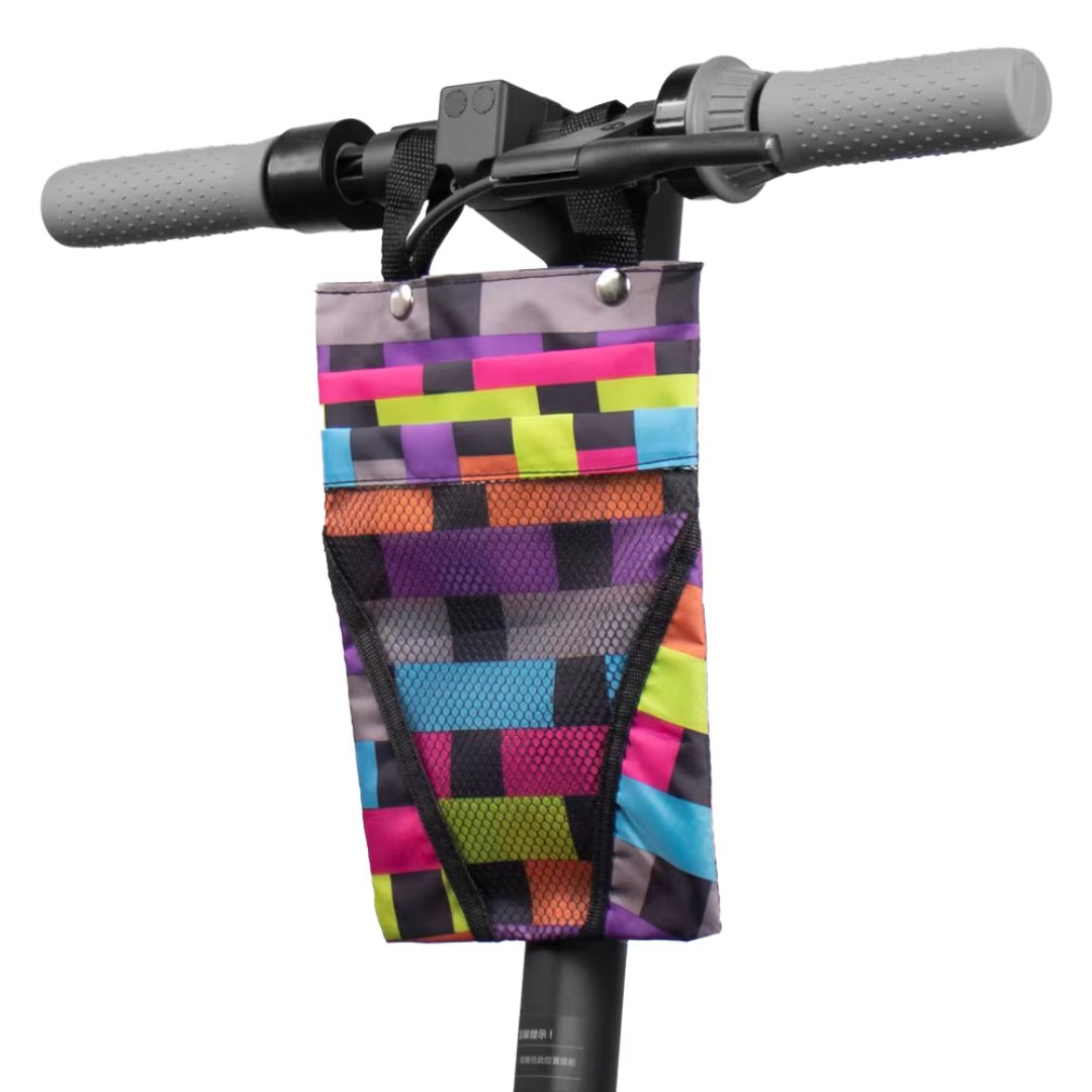 Portador - Edición de bolsillo - Accesorios - Tienda de ruedas