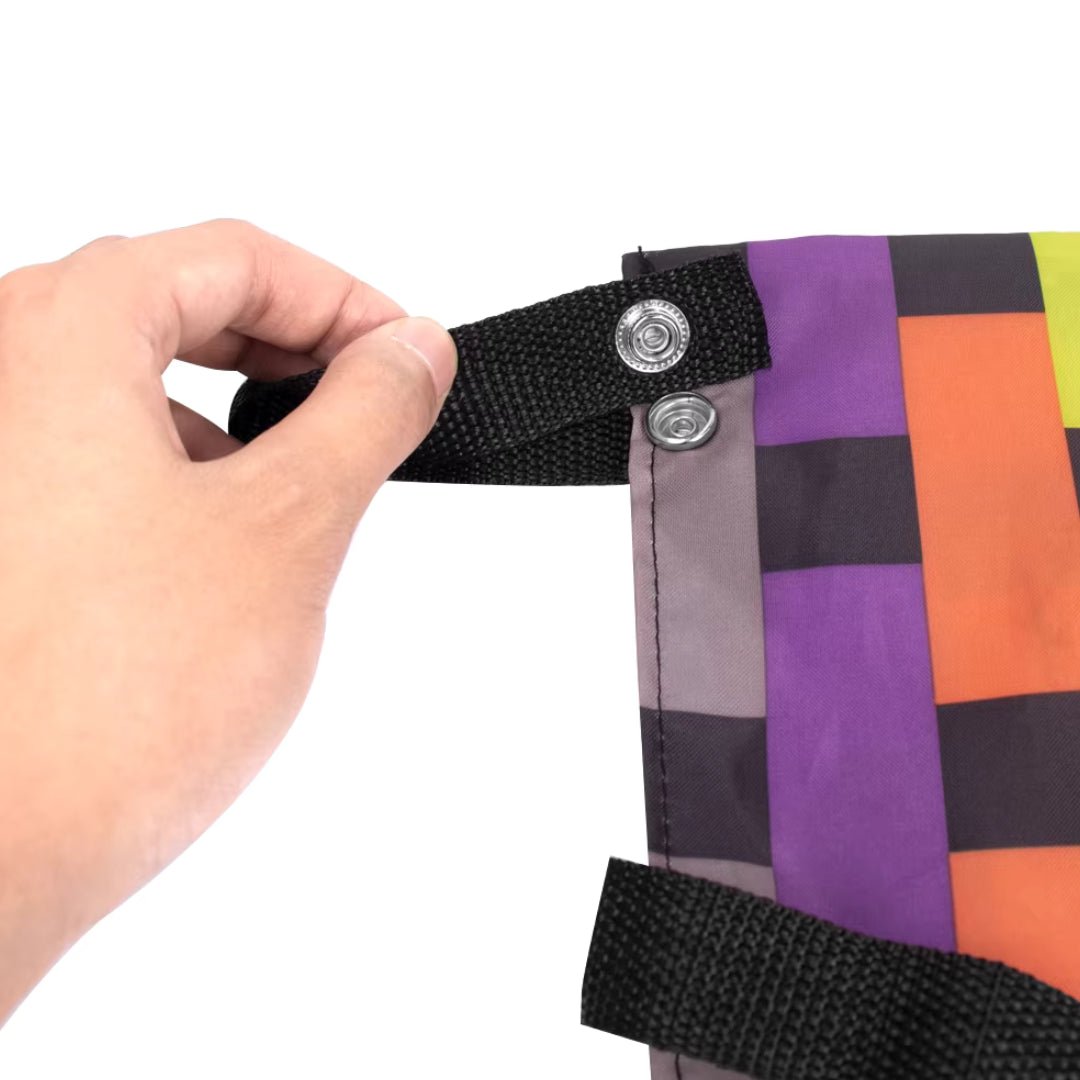 Portador - Edición de bolsillo - Accesorios - Tienda de ruedas