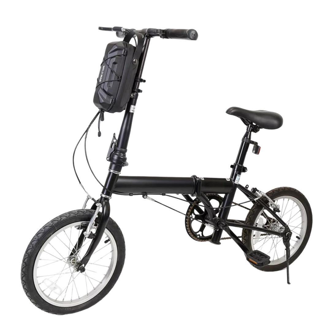 Portador - Edición extraíble - Accesorios - Tienda de ruedas