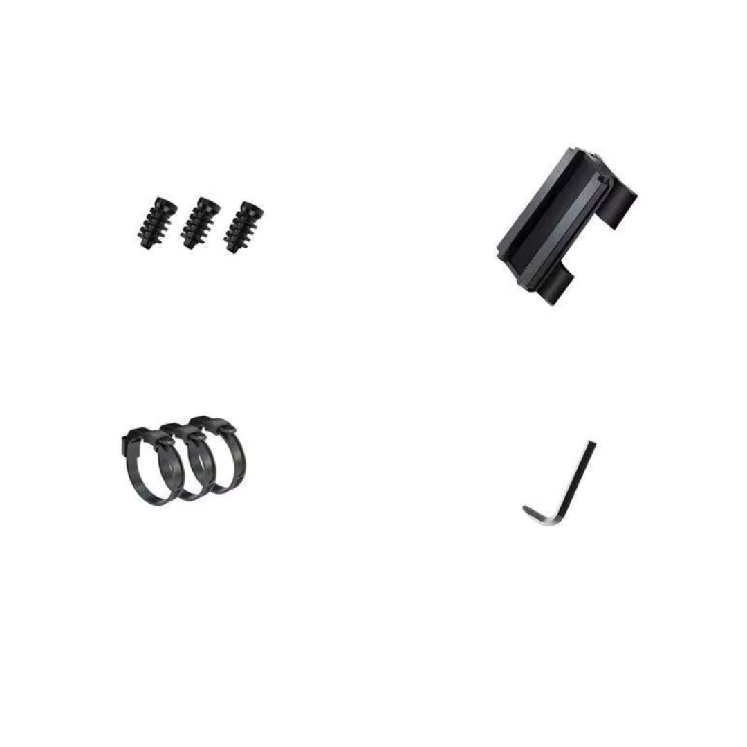 Portador - Edición extraíble - Accesorios - Tienda de ruedas