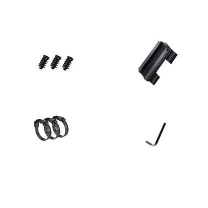 Portador - Edición extraíble - Accesorios - Tienda de ruedas