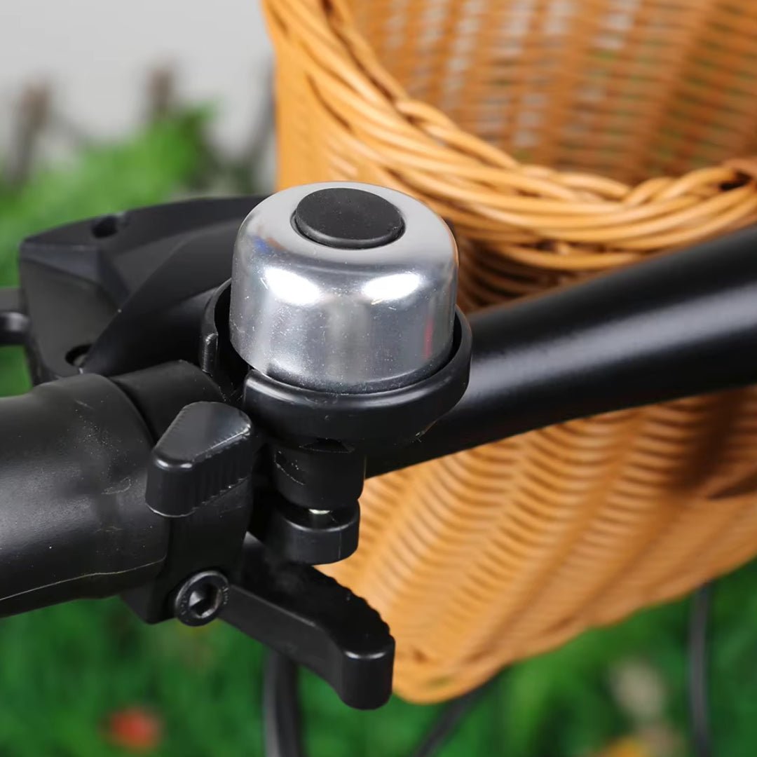 Bicycle basket - Classic Edition - Accessories - Wheelyshop