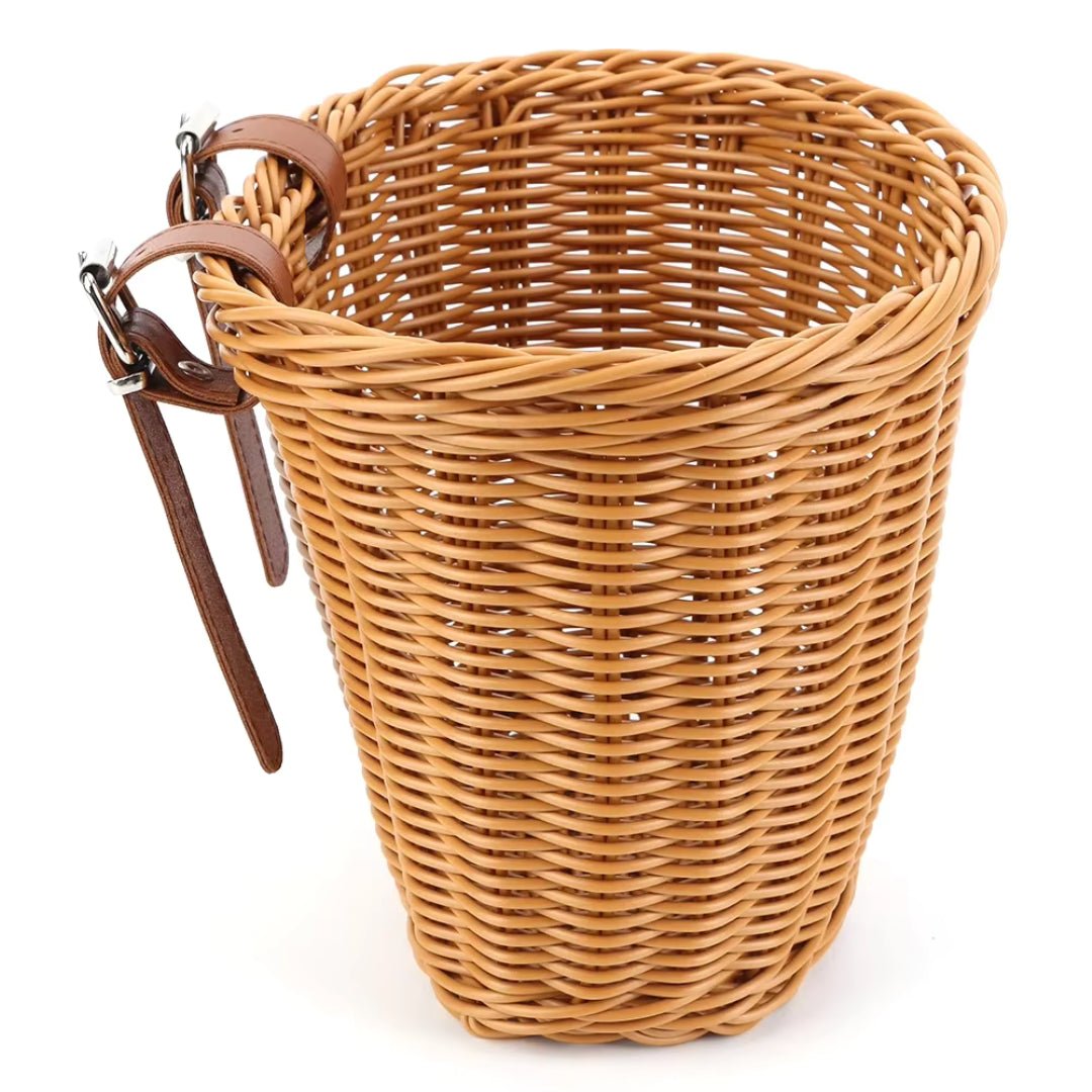 Bicycle basket - Classic Edition - Accessories - Wheelyshop
