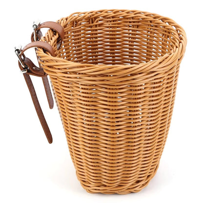 Bicycle basket - Classic Edition - Accessories - Wheelyshop