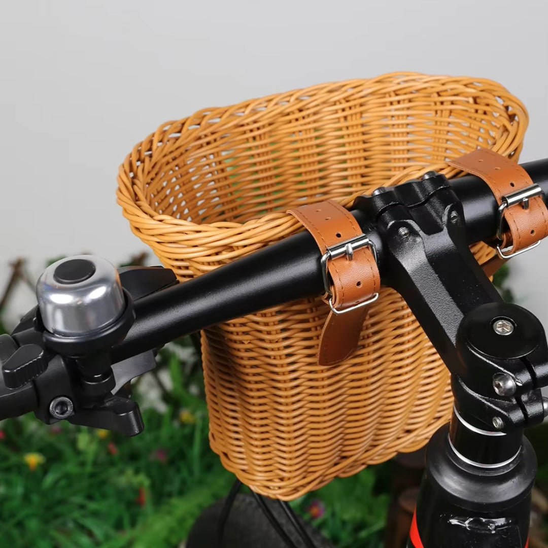 Bicycle basket - Classic Edition - Accessories - Wheelyshop