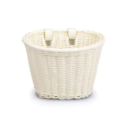 Bicycle basket - Classic Edition - Accessories - Wheelyshop