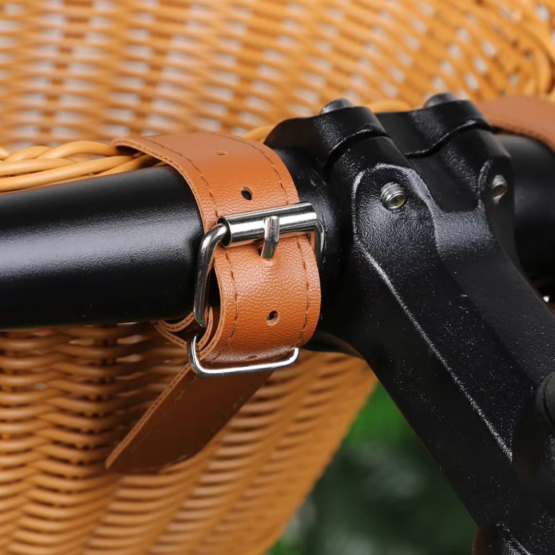 Bicycle basket - Classic Edition - Accessories - Wheelyshop