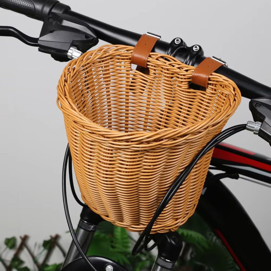 Bicycle basket - Classic Edition - Accessories - Wheelyshop