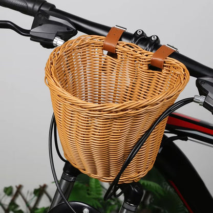 Bicycle basket - Classic Edition - Accessories - Wheelyshop