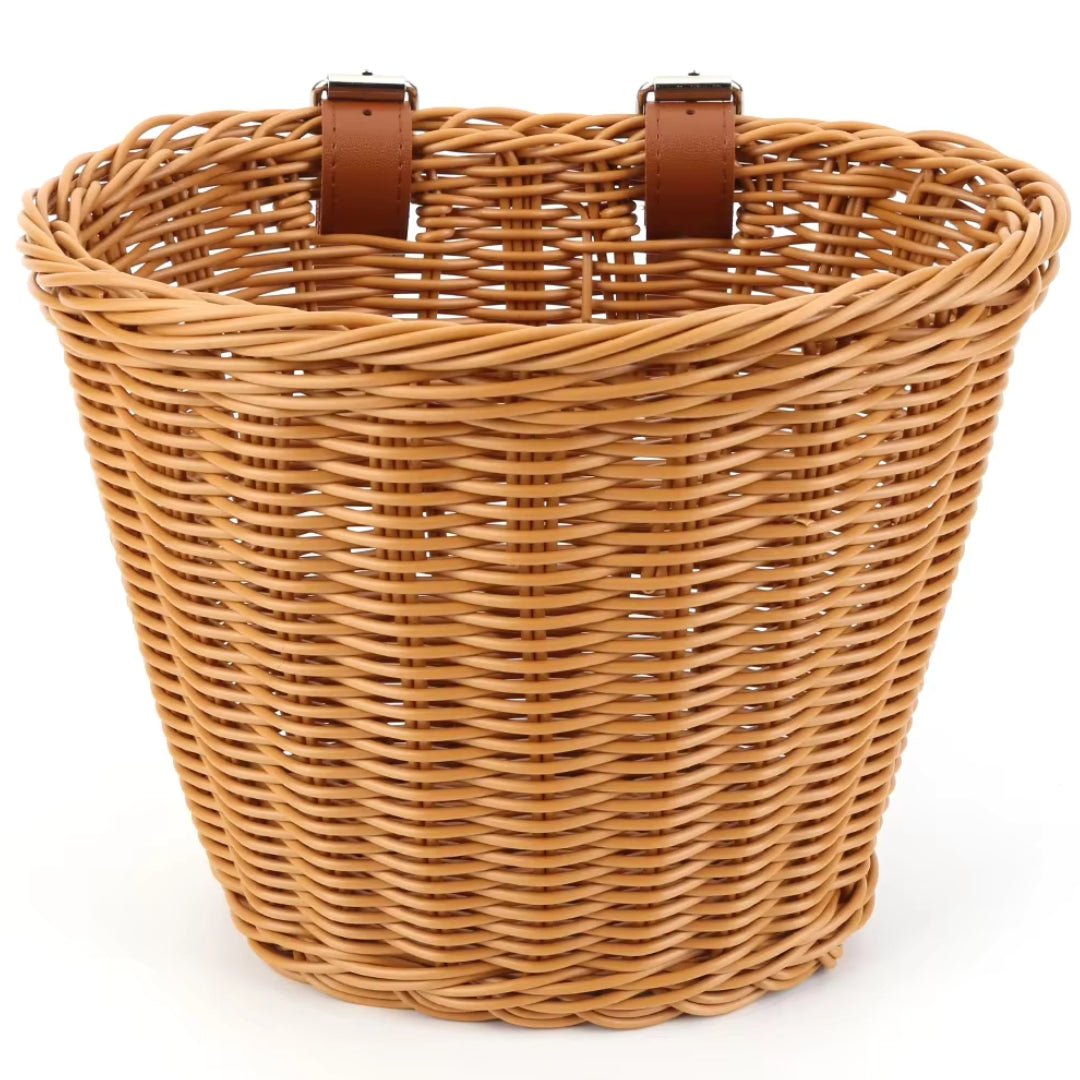 Bicycle basket - Classic Edition - Accessories - Wheelyshop