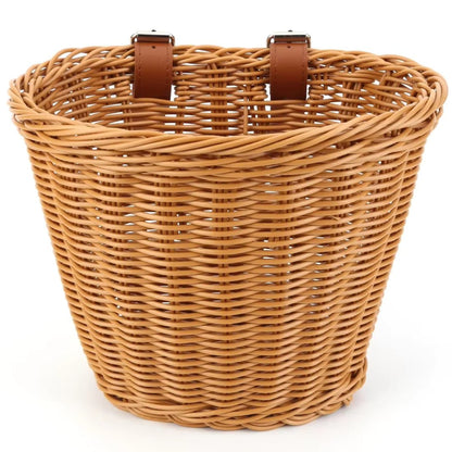 Bicycle basket - Classic Edition - Accessories - Wheelyshop