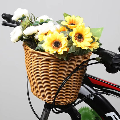 Bicycle basket - Classic Edition - Accessories - Wheelyshop