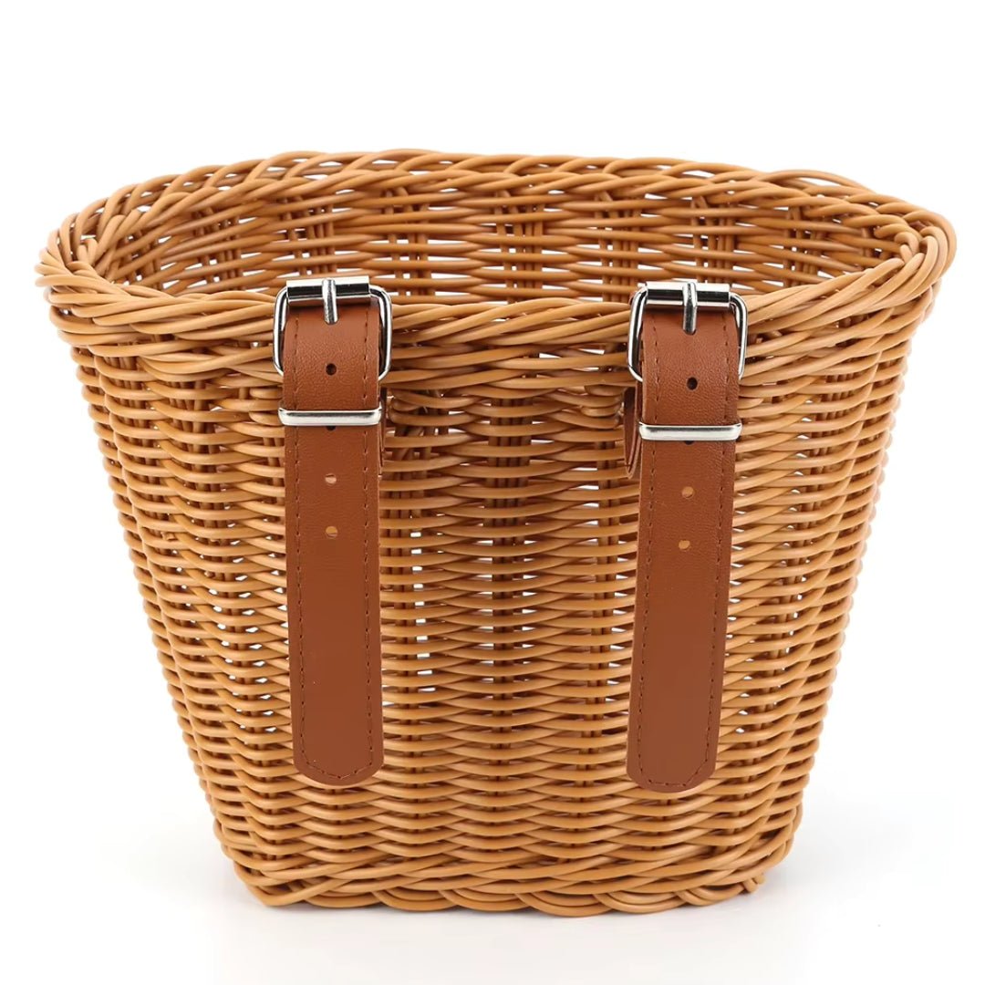 Bicycle basket - Classic Edition - Accessories - Wheelyshop