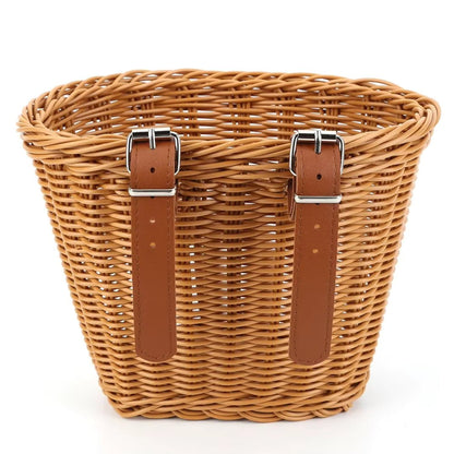 Bicycle basket - Classic Edition - Accessories - Wheelyshop