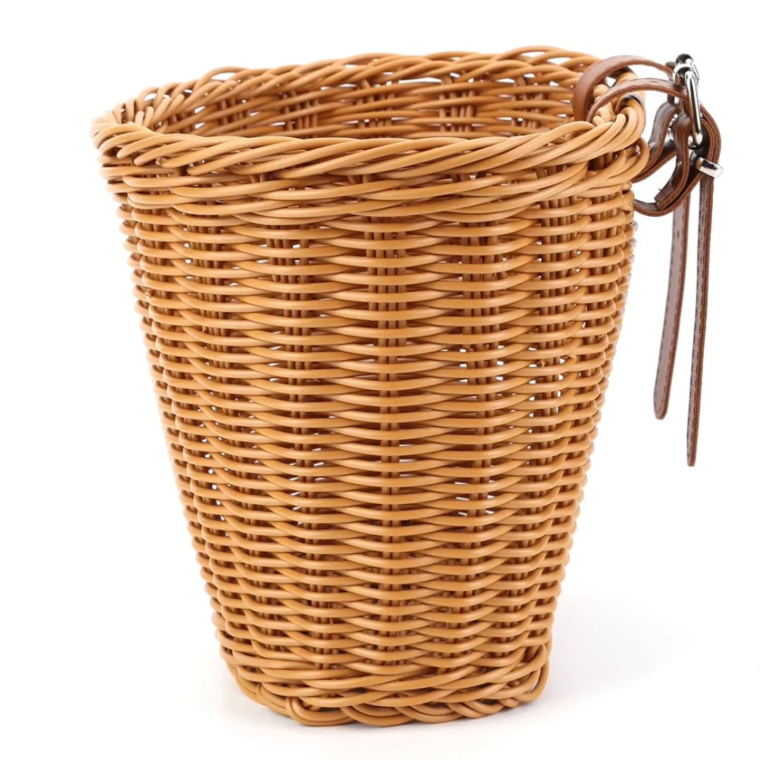 Bicycle basket - Classic Edition - Accessories - Wheelyshop