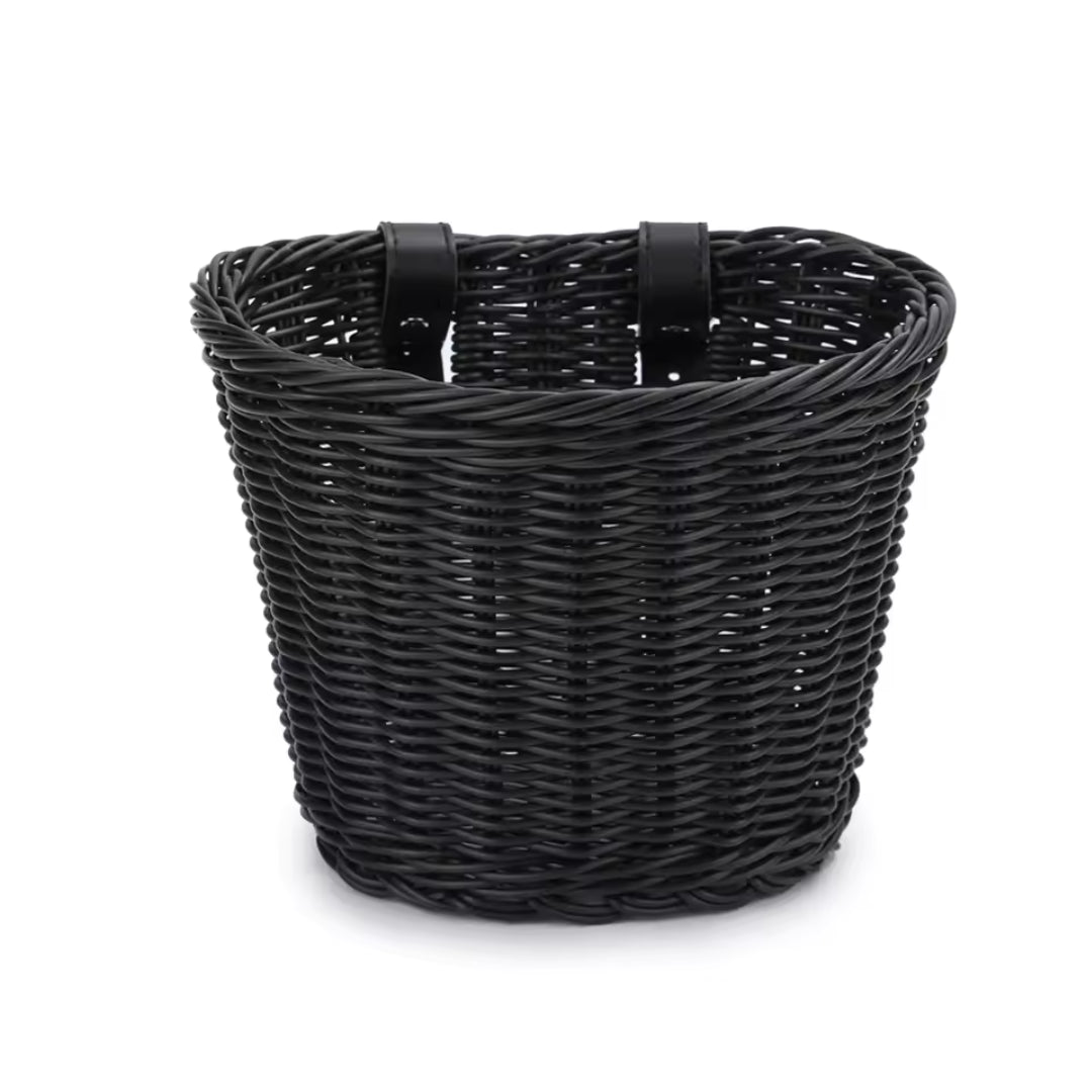 Bicycle basket - Classic Edition - Accessories - Wheelyshop