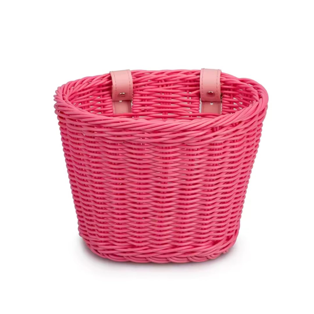 Bicycle basket - Classic Edition - Accessories - Wheelyshop