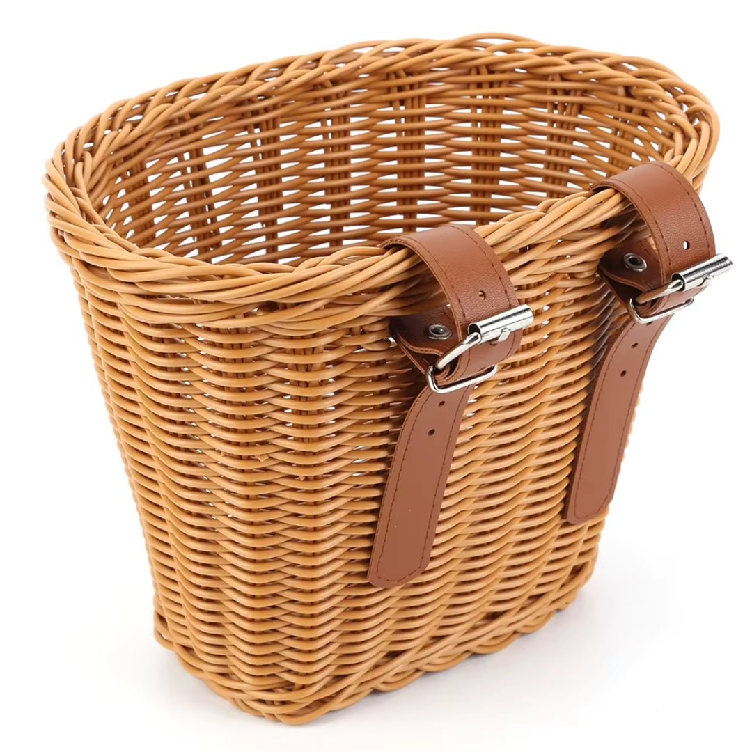 Bicycle basket - Classic Edition - Accessories - Wheelyshop