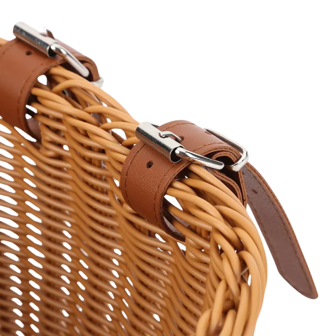 Bicycle basket - Classic Edition - Accessories - Wheelyshop