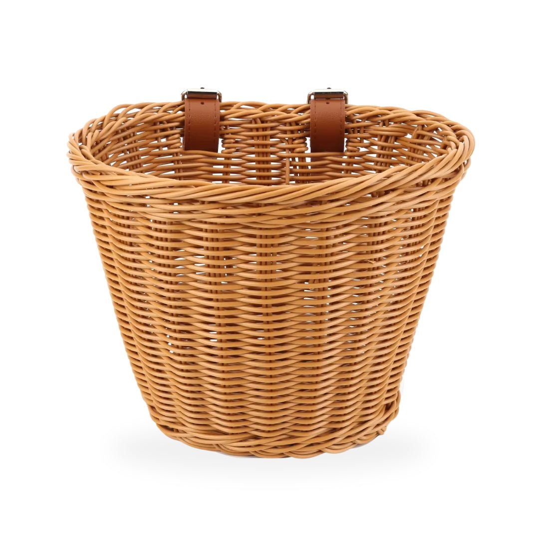 Bicycle basket - Classic Edition - Accessories - Wheelyshop