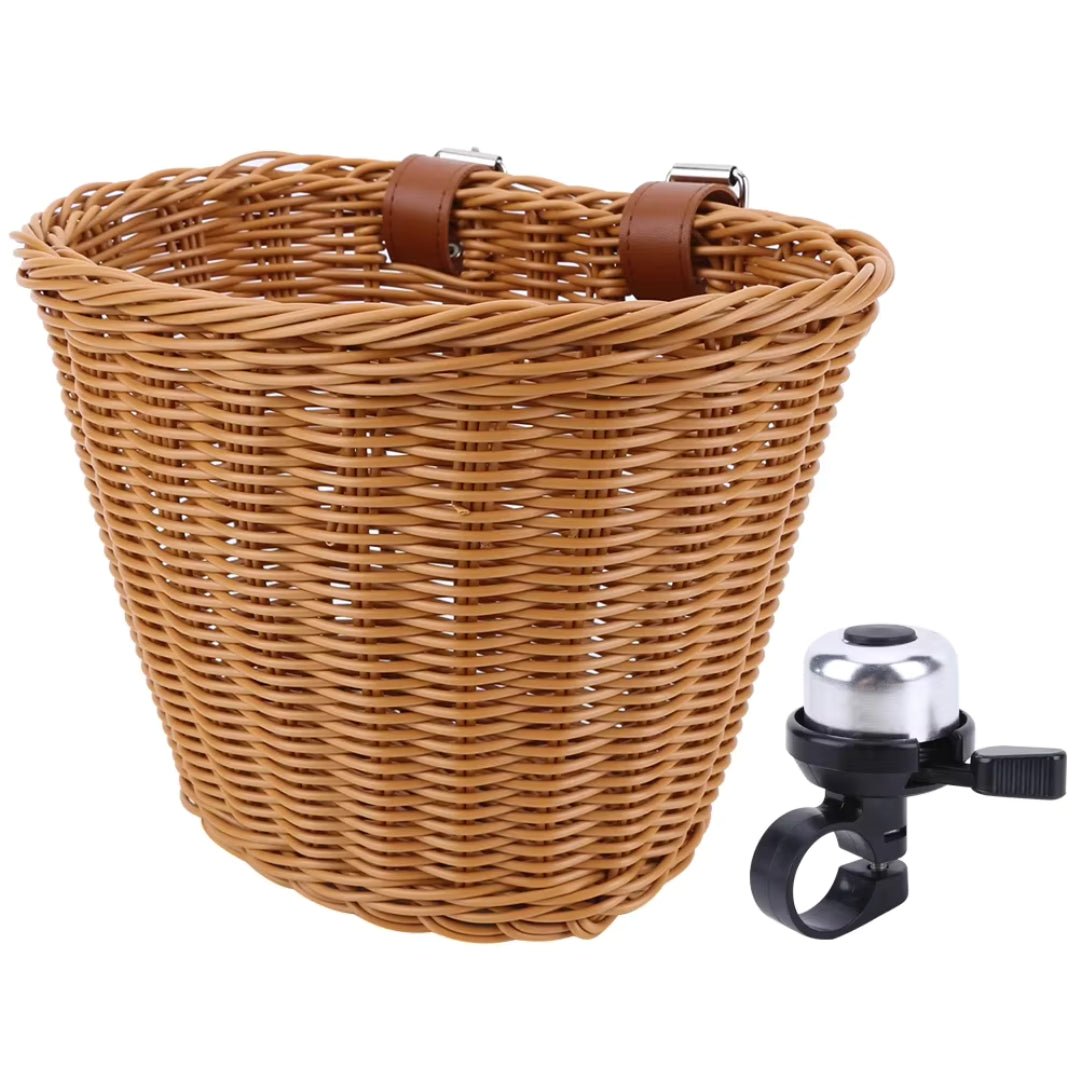 Bicycle basket - Classic Edition - Accessories - Wheelyshop