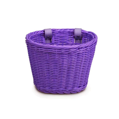 Bicycle basket - Classic Edition - Accessories - Wheelyshop