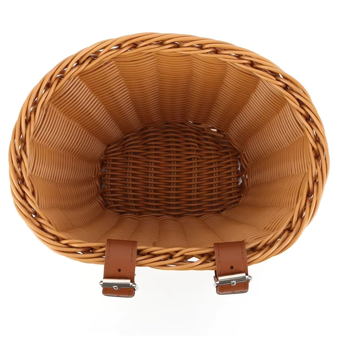 Bicycle basket - Classic Edition - Accessories - Wheelyshop