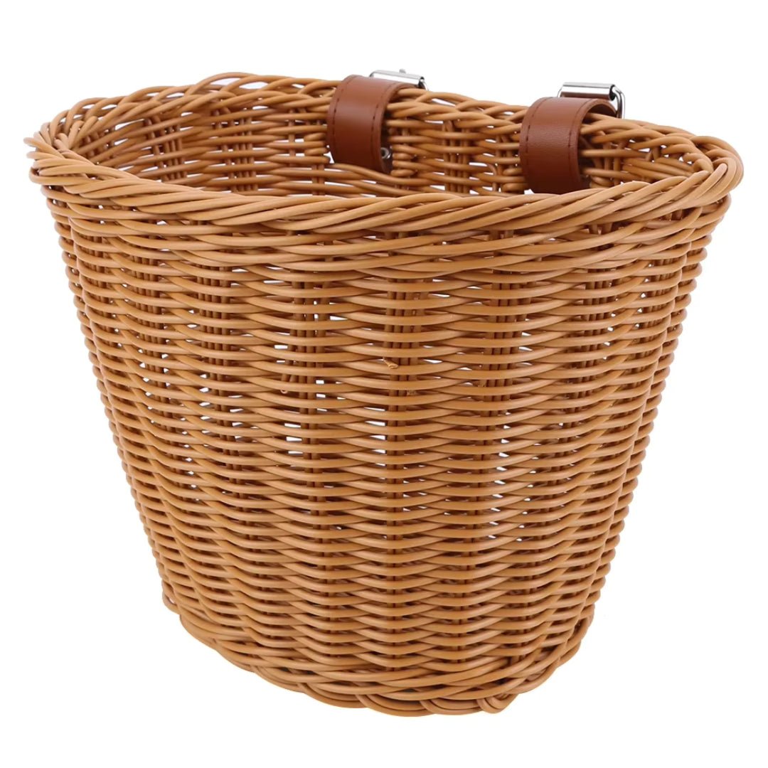 Bicycle basket - Classic Edition - Accessories - Wheelyshop