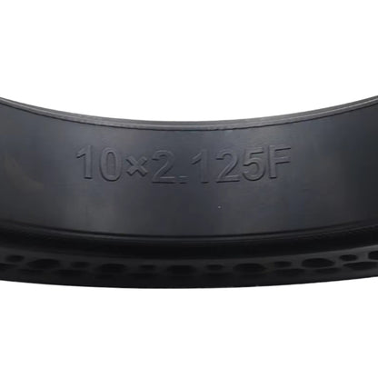 Neumático 10" Honeycomb HX - Recambio - Wheelyshop