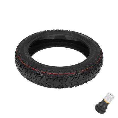 Neumático 10" Air Ninebot F20/F25/F30/F40 - Gel antipinchazos - Recambio - Wheelyshop