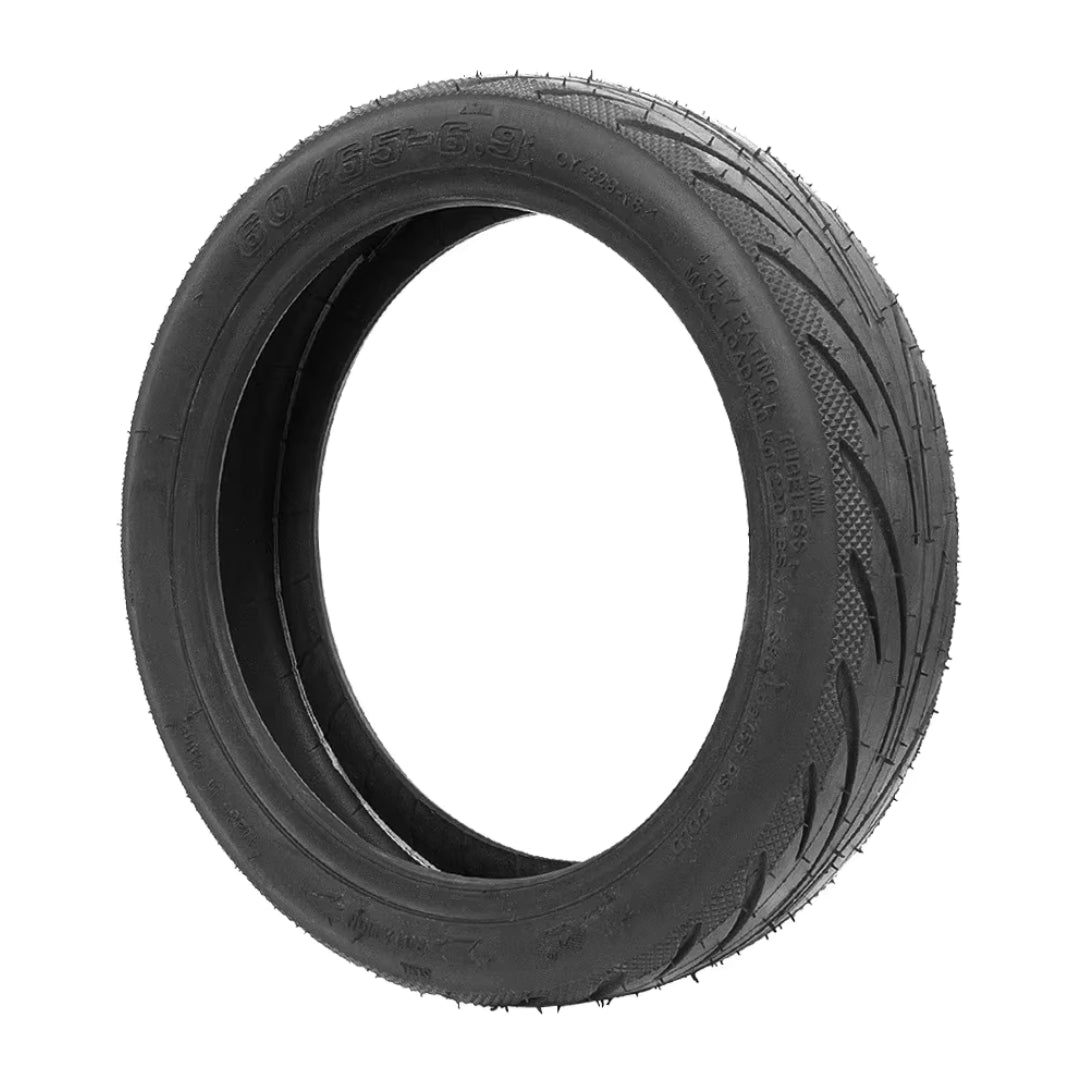 Neumático trasero 10" Luft Ninebot G2 - Recambio - Wheelyshop