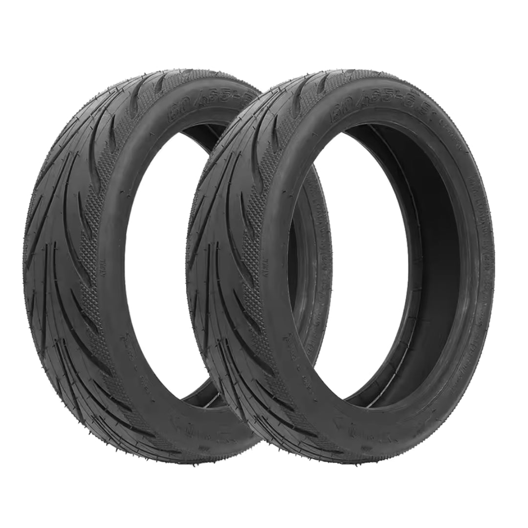 Neumático trasero 10" Luft Ninebot G2 - Recambio - Wheelyshop