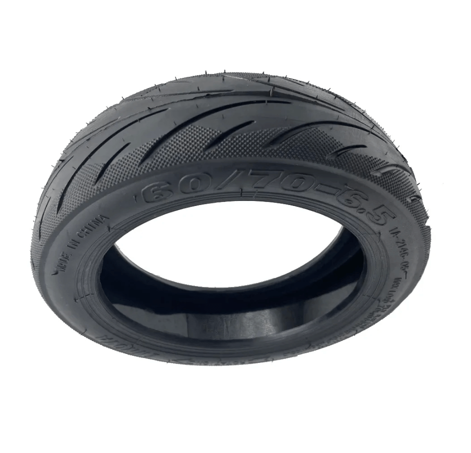 Tire 10" Luft Ninebot G30 - Anti puncture gel - Spare part - Wheelyshop