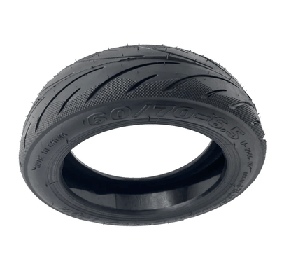 Tire 10" Luft Ninebot G30 - Anti puncture gel - Spare part - Wheelyshop