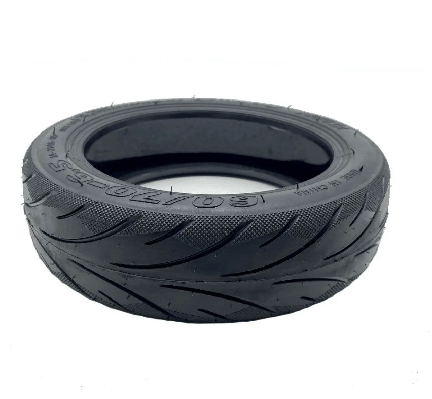 Tire 10" Luft Ninebot G30 - Anti puncture gel - Spare part - Wheelyshop